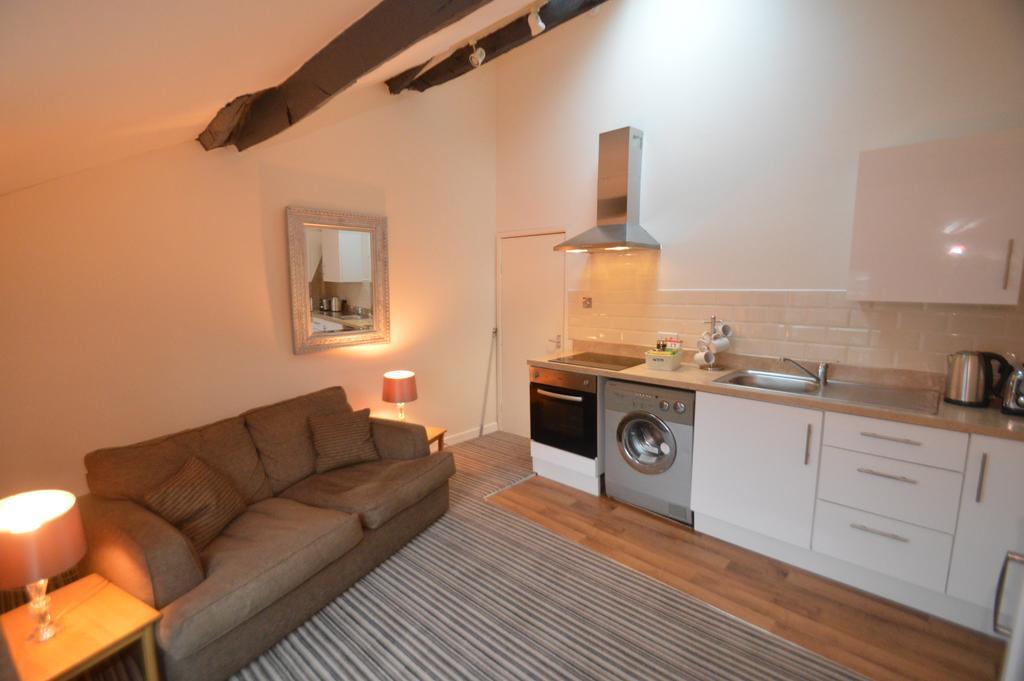 Wg Apartment Macclesfield Exterior photo